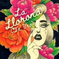 La Llorona (Te Veo) (feat. Helcy) - Single - Dustin & Sarah Rosa Reed