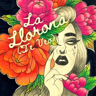 La Llorona (Te Veo) (feat. Helcy) - Single