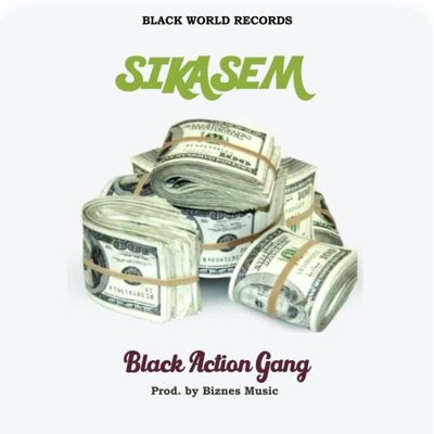 Sika Sem - Single