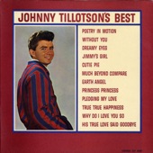 Johnny Tillotson's Best artwork