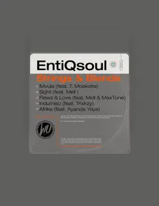EntiQsoulを聴いたり、ミュージックビデオを鑑賞したり、経歴やツアー日程などを確認したりしましょう！