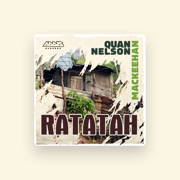 Quan Nelson's avatar