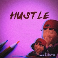 Hustle - Single - Jahbro