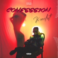 Confession - Single - Kimilist