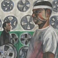 MARLO STANFIELD (feat. Will Hill, Marcel Allen & BassRob) - Single - Daylan Gideon