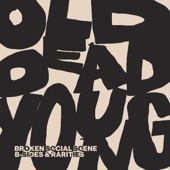 Old Dead Young (B-Sides & Rarities) artwork