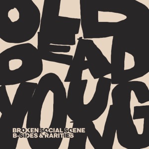 Curse Your Fail (feat. Sebastien Grainger)