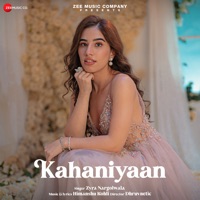 Kahaniyaan - Single - Zyra Nargolwala & Himanshu Kohli