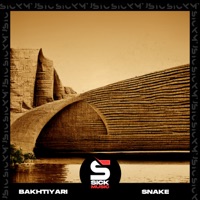 Snake - Single - Bakhtiyari