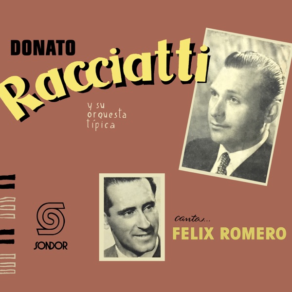 Canta... Félix Romero (feat. Félix Romero)