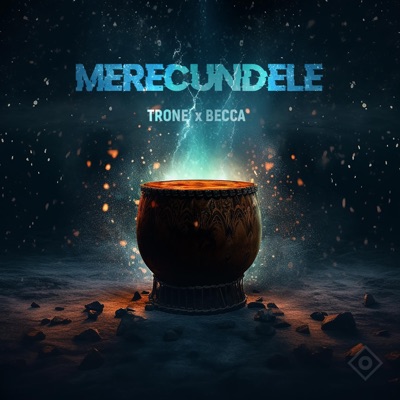 Merecundele (feat. Becca) - Single