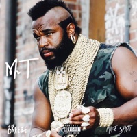 Mr T (feat. Breeze) - Single - MiKe ShoTi