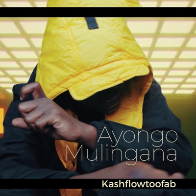 Ayongo Mulingana - Single