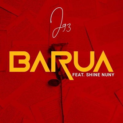 Barua (feat. Shine Nuny) - Single