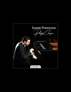 Écoutez Ioannis Potamousis, regardez des vidéoclips, lisez la biographie, consultez les dates de tournée et plus encore !