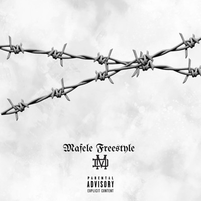 Mafele Freestyle - Single