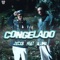 Congelado (feat. ALUMÃ) - JXCXB lyrics