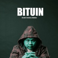 Bituin (feat. Flick One & Cyberskillz) - Single - Still One