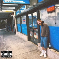 ICHY (feat. prodbyMUTE) - Single - Tec