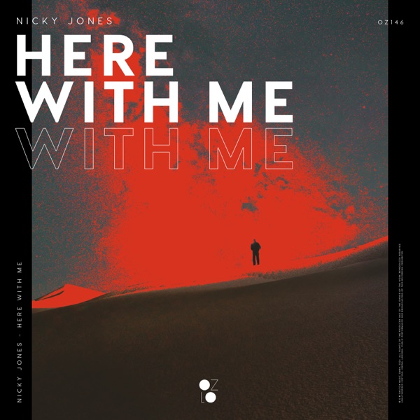 Here With Me - Single
