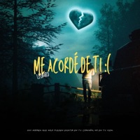 Me acordé de ti :( - Single - Leonard