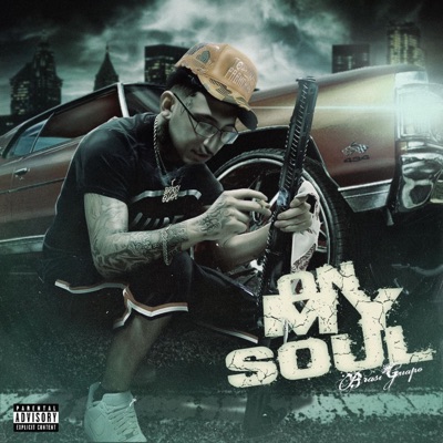 On My Soul - Single