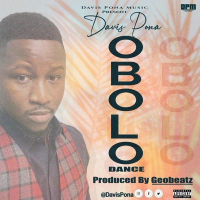 Obolo dance - Single
