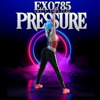 She's Pressure - Single - ExO785