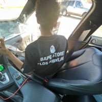 Wrap Money (feat. Yung Skooley) - Single - Alijahfinessin