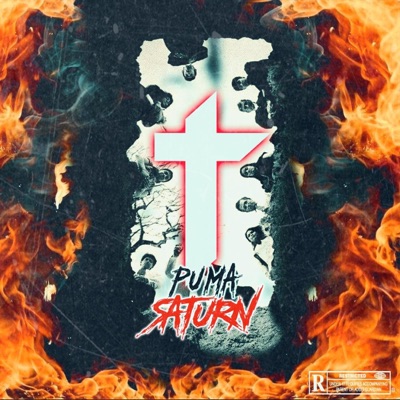 Puma Saturn (feat. TP-BEATZ) - Single