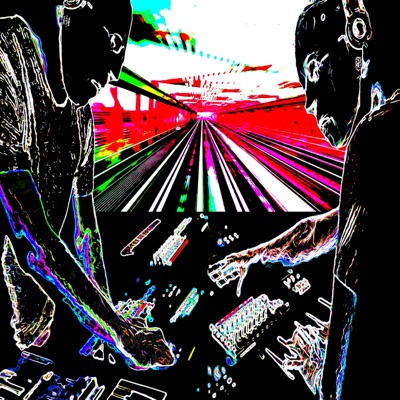 Humanoids (feat. David Tenor & Alejandro Vazquez) - EP