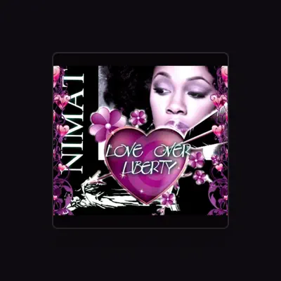 Listen to NIMAT, watch music videos, read bio, see tour dates & more!