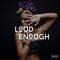 Loud Enough artwork