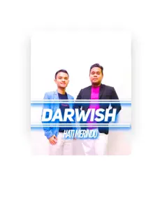 Dengarkan Darwish, tonton video musik, baca bio, lihat tanggal tur & lainnya!