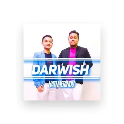 Listen to Darwish, watch music videos, read bio, see tour dates & more!
