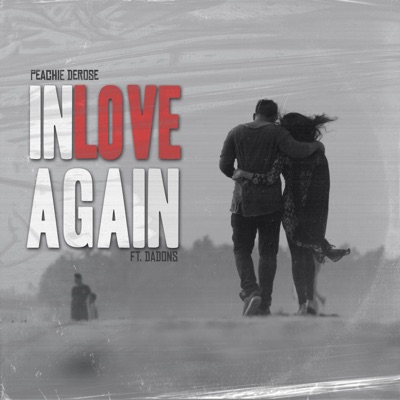 In Love Again (feat. DaDons) - Single