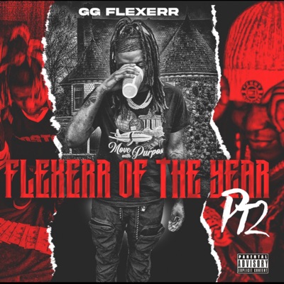 Flexerr Of The Year 2
