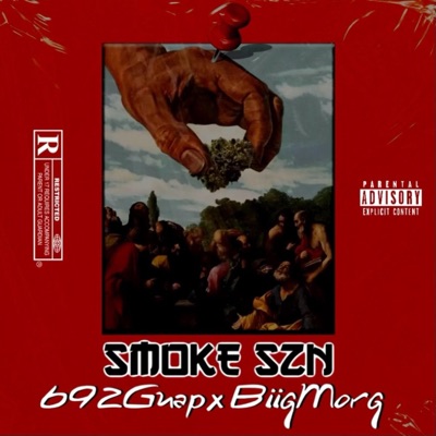Smoke Szn
