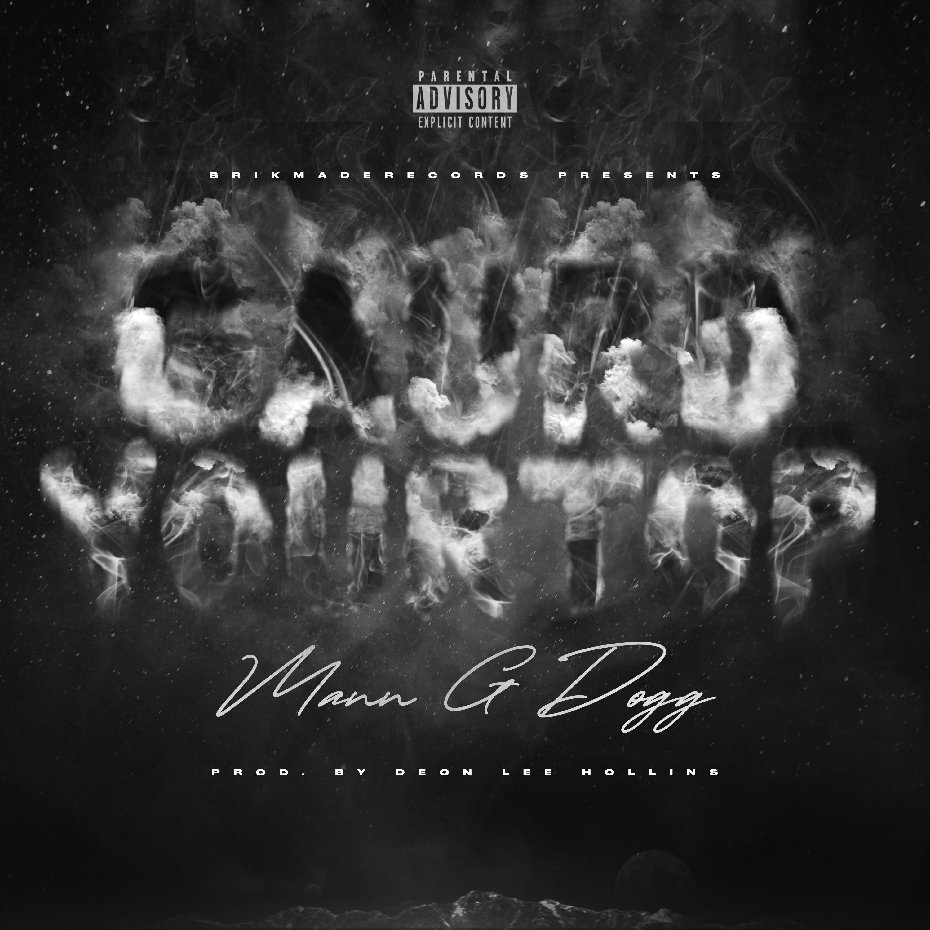 Guard Your Top - Single