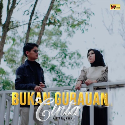Bukan Gurauan Cinta - Single