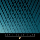 Blue Hour Gate artwork