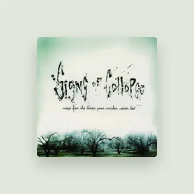 Listen to Signs of Collapse, watch music videos, read bio, see tour dates & more!