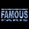 Famous - Fari$ lyrics