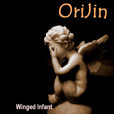 Winged Infant - EP