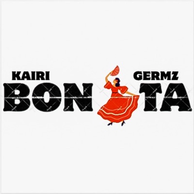 BONITA (feat. G-VILL) - Single