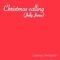 Christmas Calling (Jolly Jones) - Lorenzo Tempesti lyrics