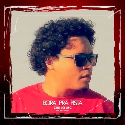 Bora Pra Pista - Single