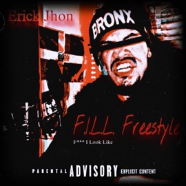 F.I.L.L. Freestyle Erick Jhon