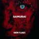 Samurai Single