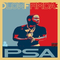 Psa - Single - Dlowfrmda3